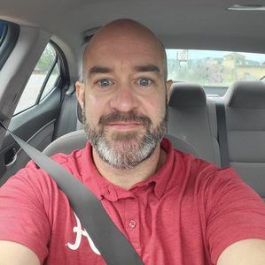 Meet your Posher, Jeff